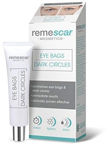 Sylphar Remescar Eye Bags & Dark Circles 8ml