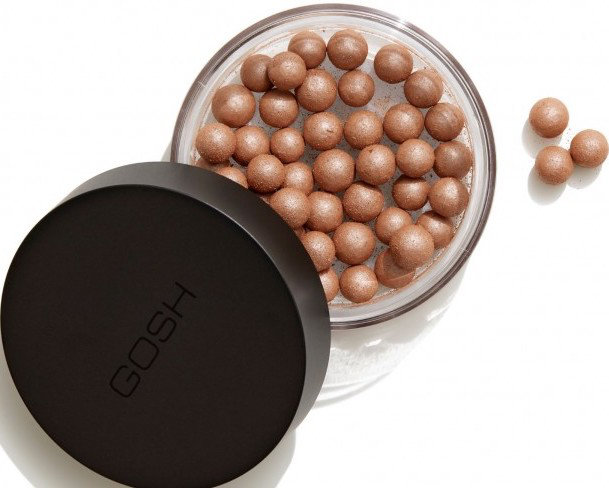 Gosh Precious Powder Pearls Glow 25gr