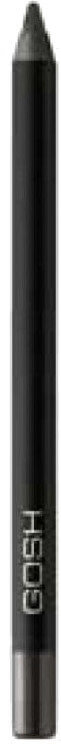 Gosh Velvet Touch Eye Liner Waterproof  1.2gr