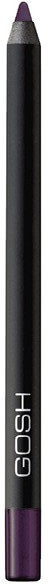 Gosh Velvet Touch Eye Liner Waterproof  1.2gr
