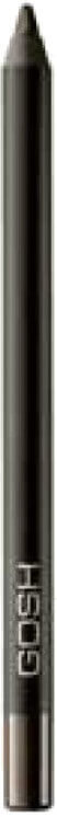 Gosh Velvet Touch Eye Liner Waterproof 017 1.2gr