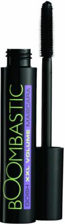 Gosh Boombastic Mascara Black 13ml Gosh Boombastic Mascara Black 13ml