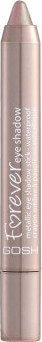 Gosh Forever Eye Shadow 01 Silver Rose 1.5gr
