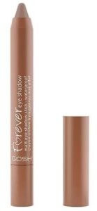 Gosh Forever Eye Shadow 03 Light Copper 1.5gr
