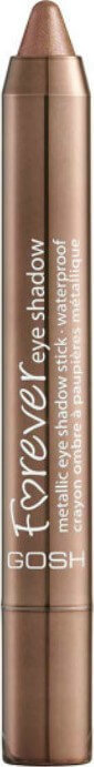 Gosh Forever Eye Shadow 04 Brown 1.5gr