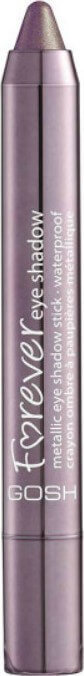 Gosh Forever Eye Shadow 06 Plum 1.5gr