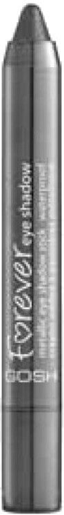 Gosh Forever Eye Shadow 05 Grey 1.5gr