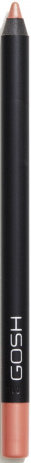 Gosh Velvet Touch Waterproof Lip Liner 006 Angel Kiss 1.2gr