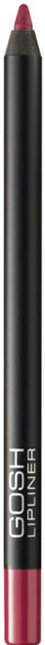 Gosh Velvet Touch Waterproof Lip Liner 008 Rasberrry Dream
