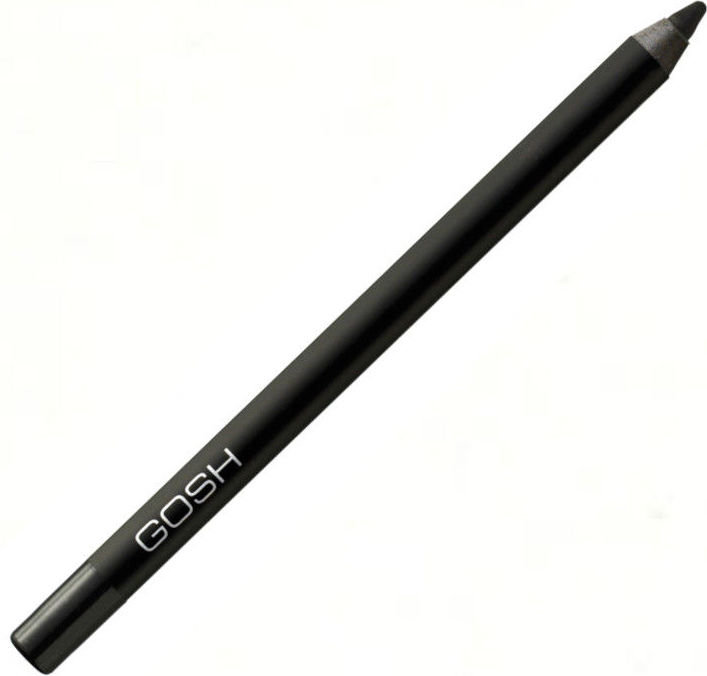 Gosh Velvet Touch Eye Liner Waterproof 022 Carbon Black 1.2g