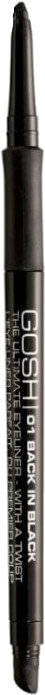 Gosh The Ultimate Eyeliner With A Twist 07 0.4gr