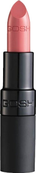Gosh Velvet Touch Matt Lipstick 002 Rose 4gr