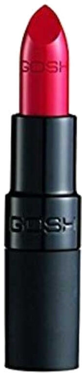 Gosh Velvet Touch Matt Lipstick 005 Classic Red 4gr