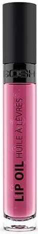 Gosh Lip Oil 004 Raspberry 4ml