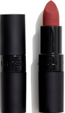 Gosh Velvet Touch Matt Lipstick 010 Smoothie 4gr