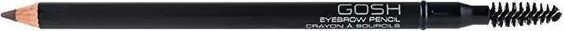 Gosh Eyebrow Pencil 04 Μahogany 1.2gr