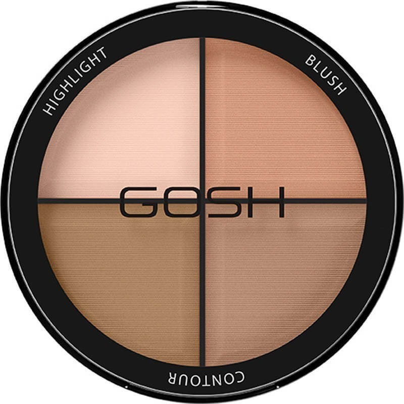 Gosh Contour´n Strobe Kit 001 Light 15gr