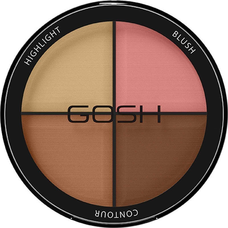 Gosh Contour'n Strobe Kit 002 Medium 15gr