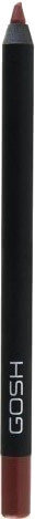Gosh Velvet Touch Waterproof Lip Liner 011 Nougat 1.2gr