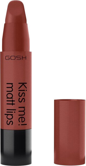 Gosh Kiss Me Matt Lips 006 Sweet Kiss 2gr