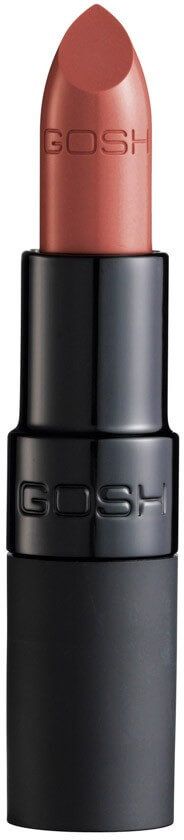 Gosh Velvet Touch Lipstick 13 Matt Cinnamon 4gr