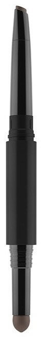  Gosh Brow Shape and Fill 002 Greybrown 0.5gr