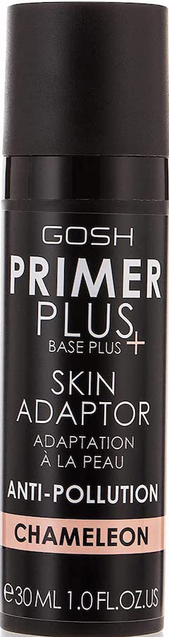 Gosh Primer Plus+ Skin Adaptor 005 Chameleon 30ml