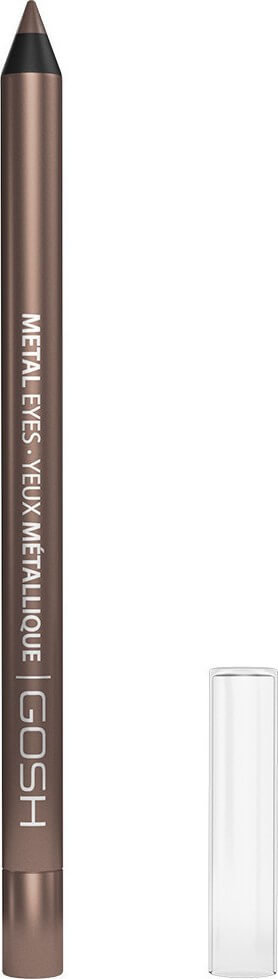 Gosh Metal Eyes Eyeliner 002 Moonstone 1,2gr