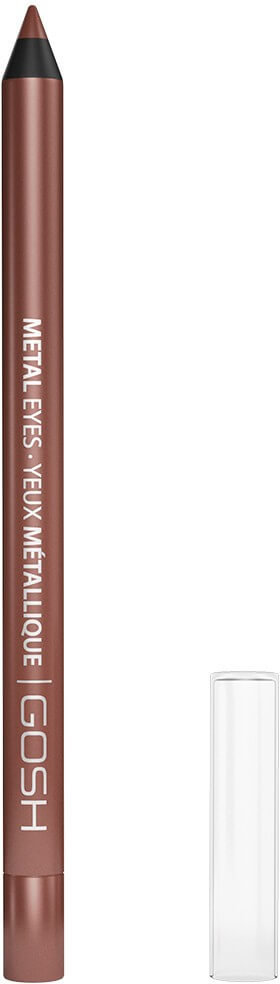 Gosh Metal Eyes Eyeliner 003 Tiger Eye 1,2gr