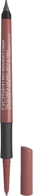 Gosh The Ultimate Lip Liner With A Twist 001 0,35gr