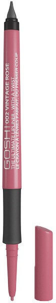 Gosh The Ultimate Lip Liner With A Twist 002 0,35gr