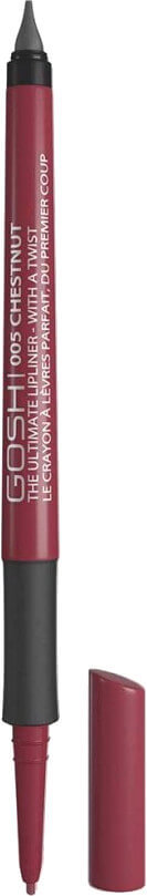 Gosh The Ultimate Lip Liner With A Twist  005 0,35gr