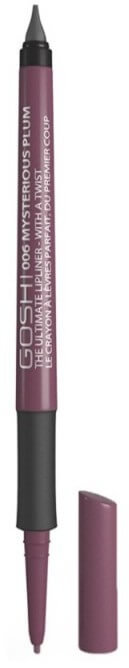 Gosh The Ultimate Lip Liner With A Twist 006 0.35gr