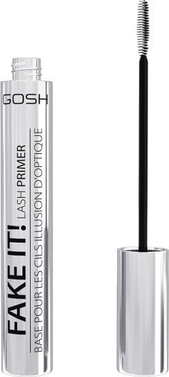 Gosh Fake It Lash Primer 001 Grey 10ml