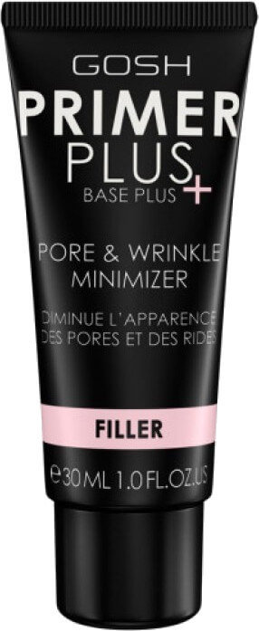  Gosh Primer Plus+ Pore & Wrinkle Minimizer 006 Filler30ml
