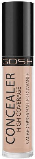 Gosh Concealer High Coverage 004 Natural 5.5ml