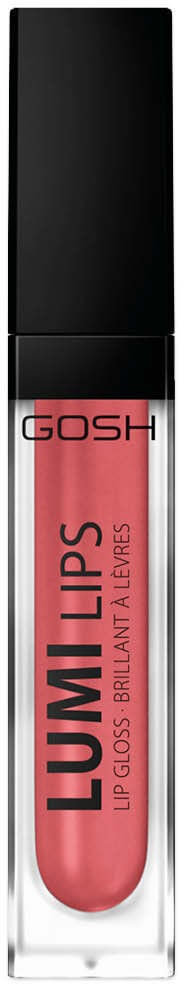 Gosh Lumi Lip Gloss 008 LOL 6ml