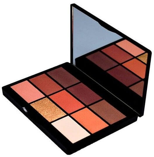 Gosh 9 Shades Shadow Collection 006 Τo Rock Down Under 12gr