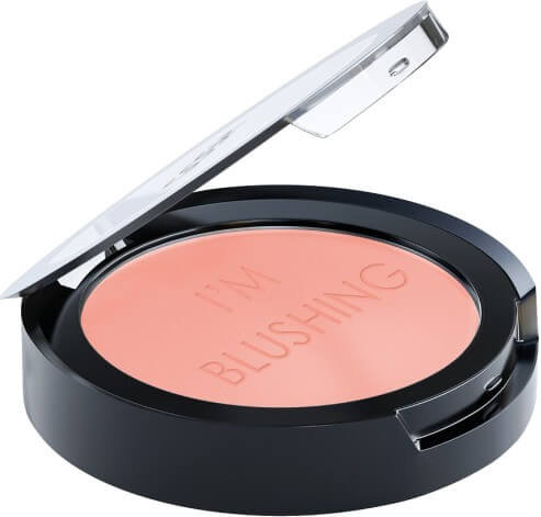 Gosh I' m Blushing 001 Flirt 5.5gr