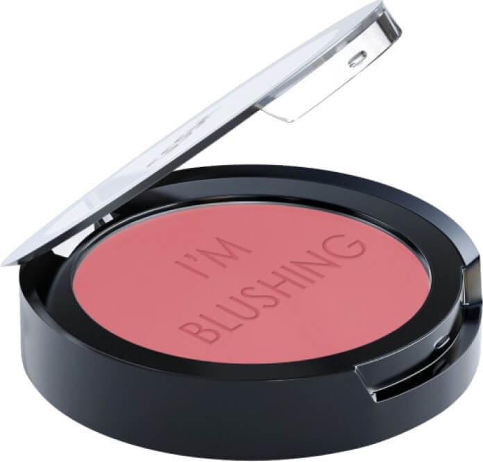 Gosh I' m Blushing 003 Passion 5.5gr