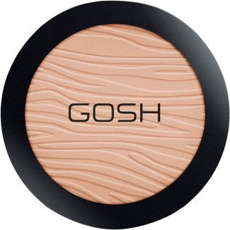 Gosh Dextreme High Coverage Powder 002 Ivory 9gr