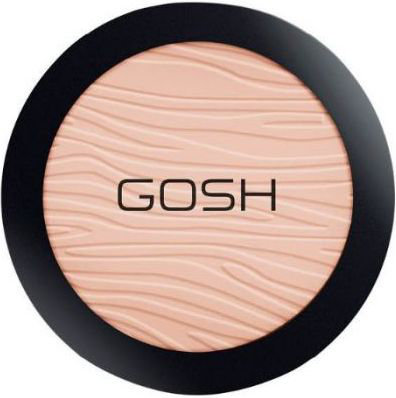 Gosh Dextreme High Coverage Powder 004 Natural 9gr