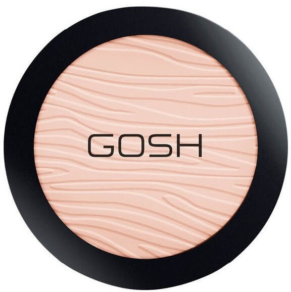 Gosh Dextreme High Coverage Powder 006 Honey 9gr