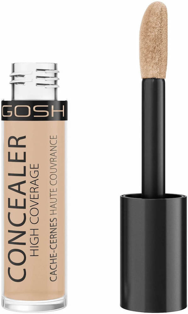 Gosh Concealer High Coverage 003 Sand 5.5ml