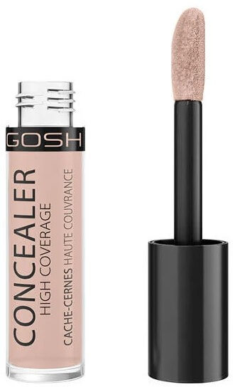Gosh Concealer High Coverage 001 Porcelain 5.5ml