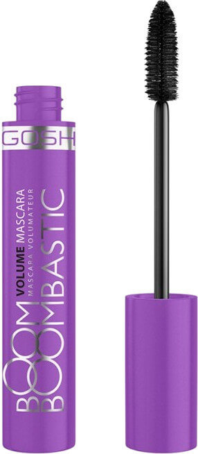 Gosh Boom Boombastic Volume Mascara Extreme Black 13ml