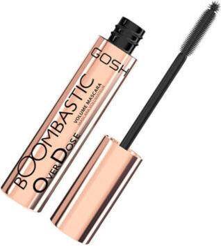 Gosh Boombastic OverDose Mascara 001 Extreme Black 13ml Gosh Boombastic OverDose Mascara 001 Extreme Black 13ml