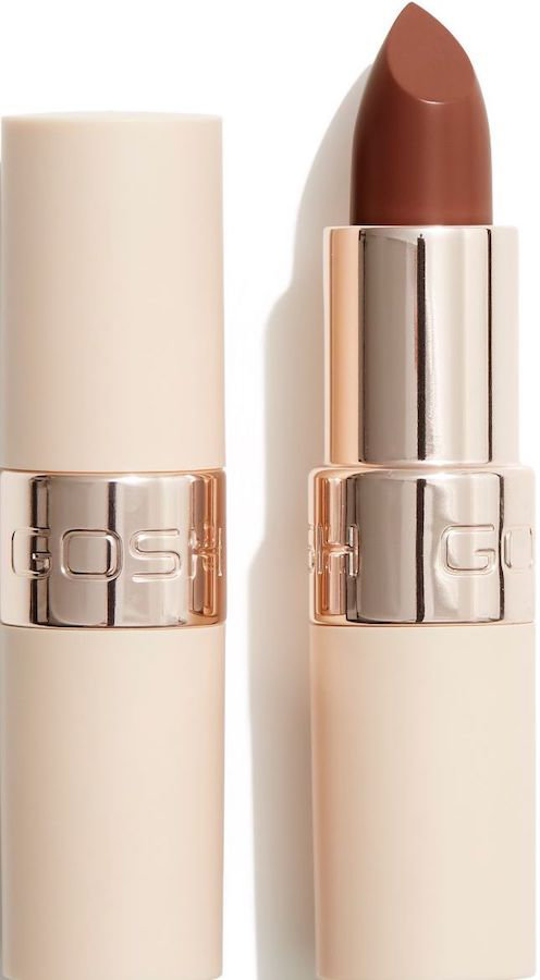 Gosh Luxury Nude Lips 004 Exposed 3.5gr