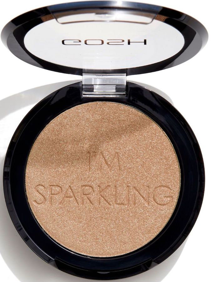 Gosh I'm Sparkling 002 Sun Dust 5.5gr
