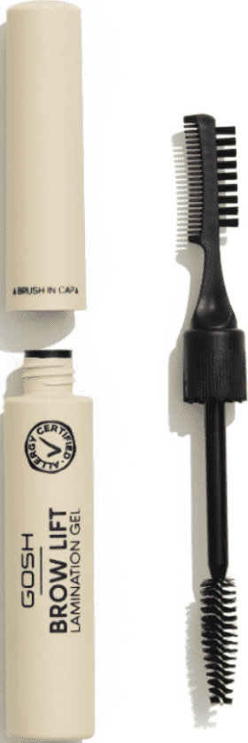 Gosh Brow Lift Lamination Gel 001 Transparent 6ml
